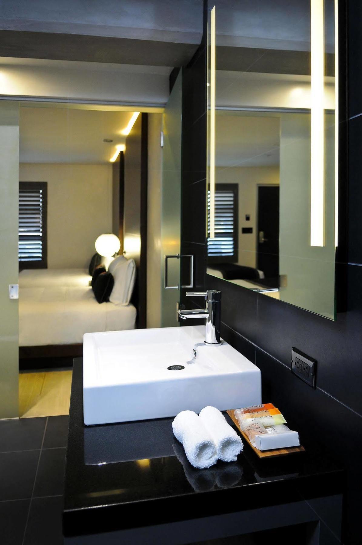 Hercor Hotel - Urban Boutique Chula Vista Zimmer foto